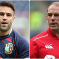 Conor Murray named Lions tour captain as injury replacements confirmed