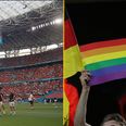 Uefa deny reports they have banned rainbow flags in Budapest