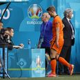 Dutch crash out to Czech Republic after disastrous 25-second spell