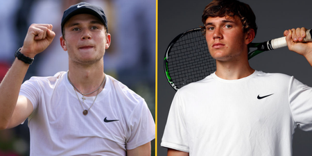 Wimbledon 2021: Is Jack Draper the ‘new Andy Murray’?