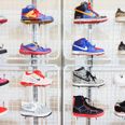 The top five most expensive sneakers of all time