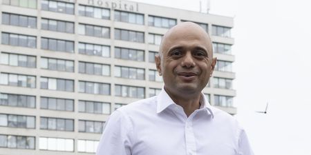 Sajid Javid confirms restrictions will remain in place until July 19th