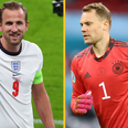 Harry Kane to wear rainbow armband against Germany to mark end of Pride month