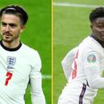 ‘No Grealish’ trending as expected England team revealed