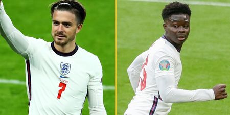 ‘No Grealish’ trending as expected England team revealed