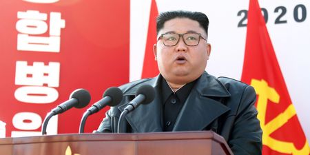Citizens ‘worried’ after footage of Kim Jong-un weight loss emerges