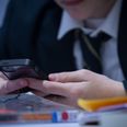 Pupils face total ban on mobile phones in schools