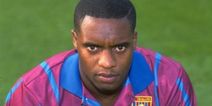 Police officer who killed Dalian Atkinson jailed for eight years