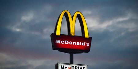 Man arrested for threatening to blow up McDonald’s over missing sauce