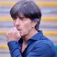 Joachim Low is, regrettably, at it again as Germany lose to England