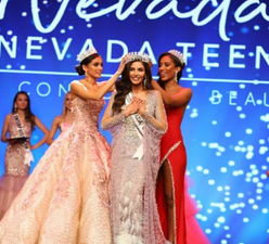 Miss USA gets first openly transgender contestant