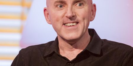 Comedian Lee Hurst suspended from Twitter for abusive Chris Whitty tweets