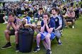 Nearly 2,000 cases linked to Scotland fans watching Euro 2020 games