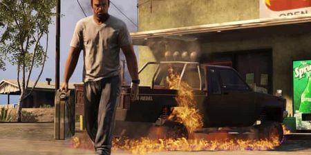 GTA 6 is reportedly not releasing until 2025
