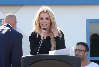 Court denies Britney Spears’ request to remove dad from conservatorship