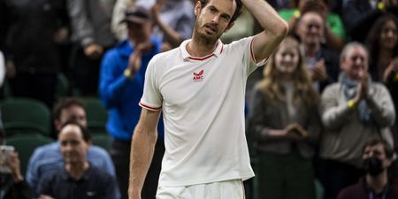 Andy Murray slams governments over ‘pathetic’ NHS pay-rise in Wimbledon post-match