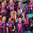 DAZN signs deal for free live streaming of Women’s Champions League