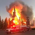 More Churches aflame across Canada as outrage against Catholic Church grows