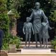 Princess Diana’s statue is getting roasted on social media