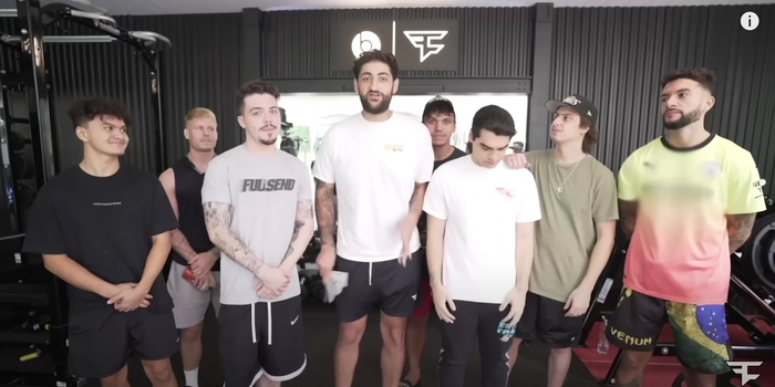 FaZe Clan members embroiled in cryptocurrency scam