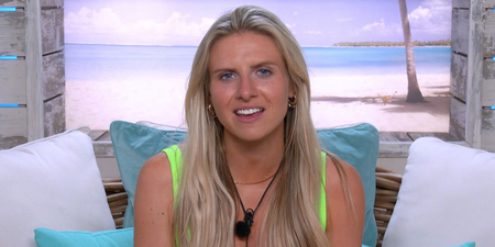 Love Island steps in after contestant receives “vile” death threats
