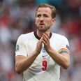 Harry Kane vows to ‘give everything’ for fan who died celebrating goal