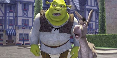 Man points out incredibly dark moment you probably missed in Shrek