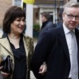 Michael Gove and Sarah Vine separate and are ‘in process of finalising divorce’