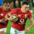 Perfect Josh Adams tops Lions player ratings after eight-try triumph
