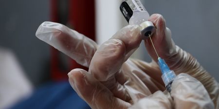 Unvaccinated people become ‘variant factories’, says expert