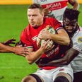Warren Gatland keeps promise as Curry and Simmonds named in Lions team
