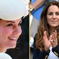 Kate Middleton self-isolating after Covid contact