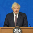 Boris Johnson confirms end of social distancing and face mask rules on July 19