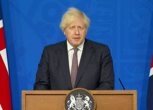 Boris Johnson confirms end of social distancing and face mask rules on July 19