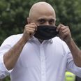 COVID-19: Sajid Javid will continue to carry a face mask after 19 July