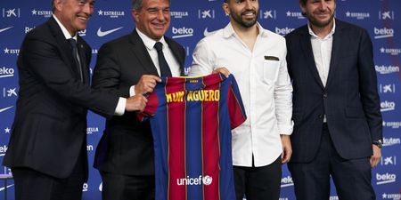 Barcelona cannot register Messi or new signings due to salary cap limit