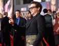 Robert Downey Jr unfollows Marvel co-stars on Instagram
