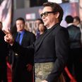 Robert Downey Jr unfollows Marvel co-stars on Instagram
