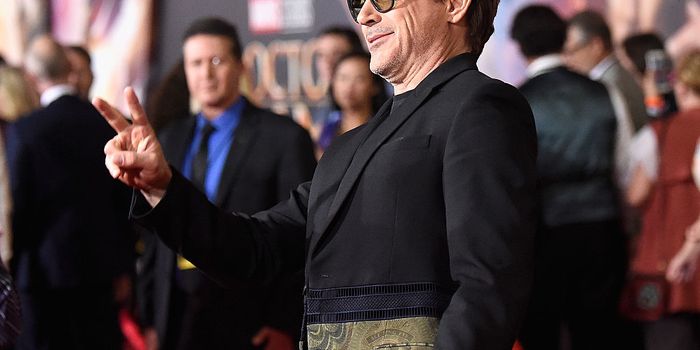Robert Downey Jr unfollows Marvel cast on Instagram