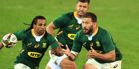 Springboks and Lions games postponed after more positive Covid tests