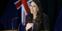 New Zealand refuses to risk UK-style ‘live with Covid’ policy, says Jacinda Ardern