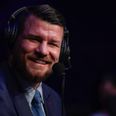 Bisping predicts ‘angry, scatching’ McGregor ahead of Poirier UFC bout