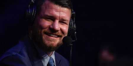 Bisping predicts ‘angry, scatching’ McGregor ahead of Poirier UFC bout