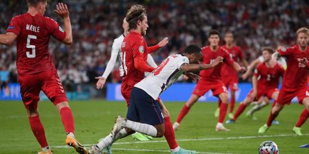 Wenger says ‘VAR let referee down’ for England penalty
