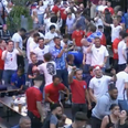The best celebration moments from around the country as England heads to Euros final