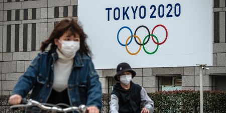 Olympics organisers agree to hold games without spectators
