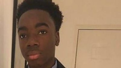 Met Police officers given misconduct notices over Richard Okorogheye disappearance