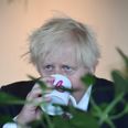 Boris Johnson calls for employers to give workers time off on Monday if England win Euros