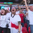 Woman who pulled sickie sacked by boss who saw her on TV at Wembley