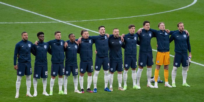 England to donate Euros prize money to the NHS